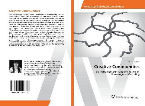 Creative-Communities