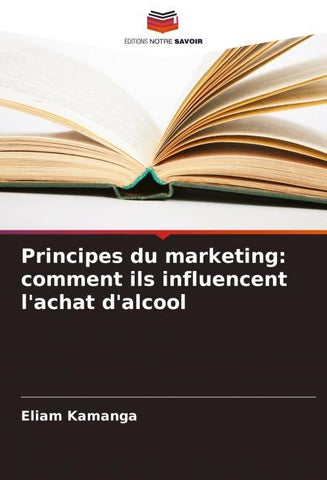 Principes du marketing: comment ils influencent l'achat d'alcool