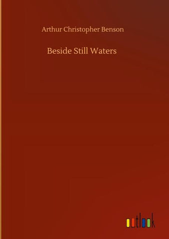 Beside Still Waters