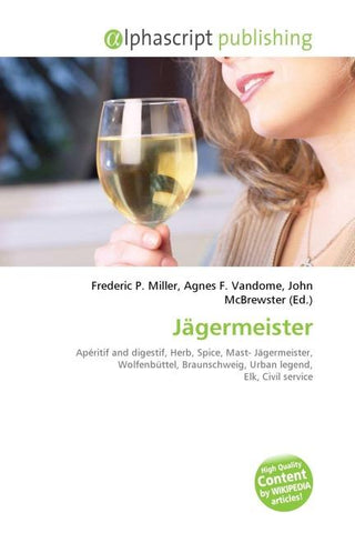 Jägermeister