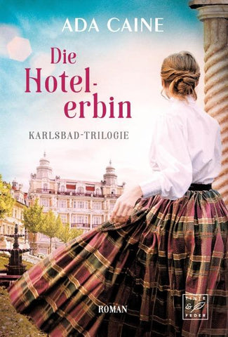 Die Hotelerbin