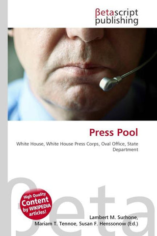 Press Pool