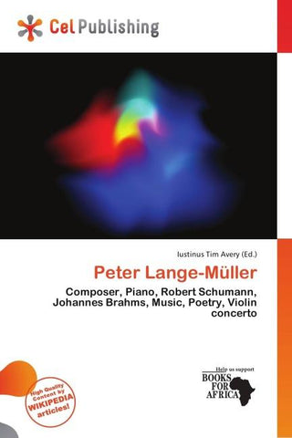 Peter Lange-Müller