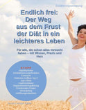 Endlich frei: Der Weg aus dem Frust der Diät in ein leichteres Leben