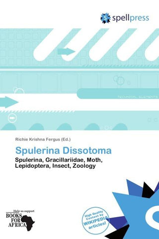 Spulerina Dissotoma