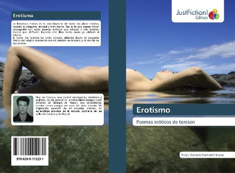 Erotismo