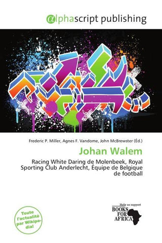 Johan Walem