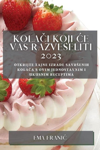 Kola¿i koji ¿e vas  razveseliti 2023