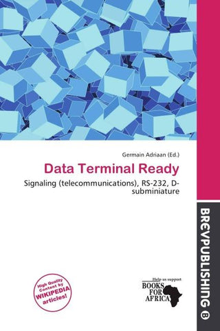 Data Terminal Ready