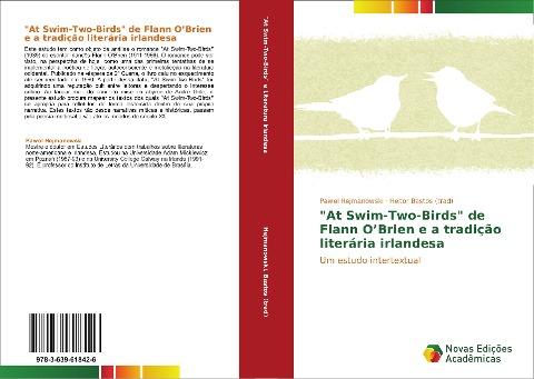 "At Swim-Two-Birds" de Flann O'Brien e a tradição literária irlandesa