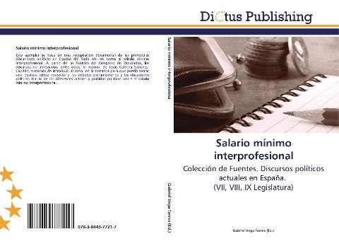 Salario mínimo interprofesional