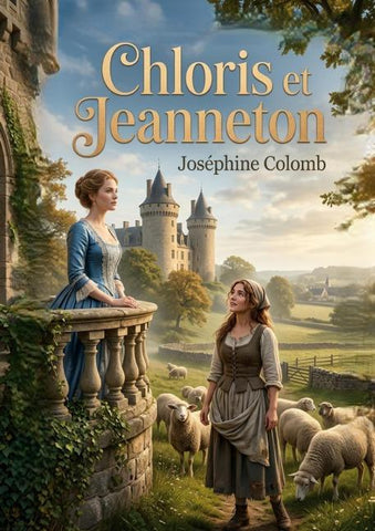 Chloris et Jeanneton