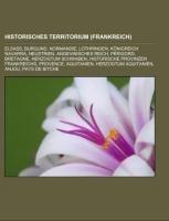 Historisches Territorium (Frankreich)