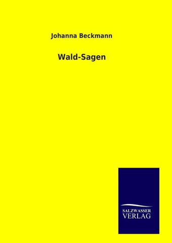 Wald-Sagen