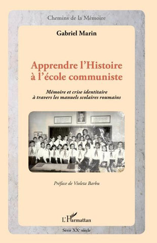 Apprendre l'Histoire à l'école communiste