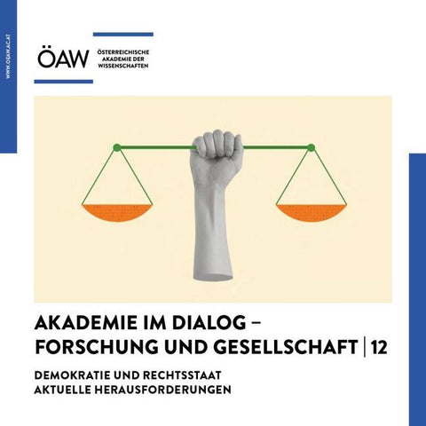 Demokratie und Rechtsstaat