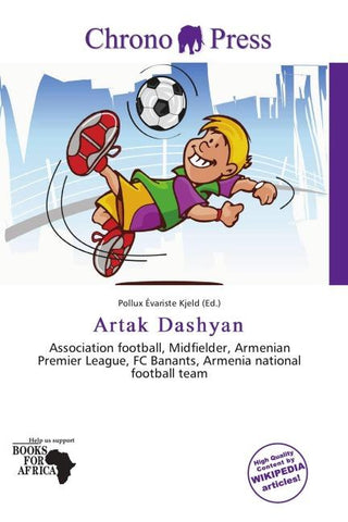 Artak Dashyan