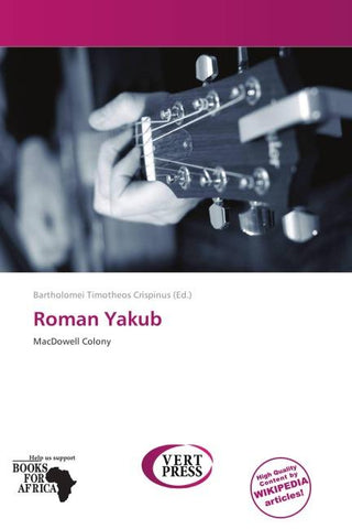 Roman Yakub