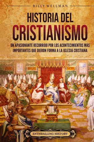 Historia del cristianismo