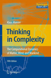 Thinking in Complexity
