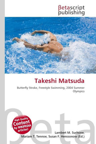 Takeshi Matsuda