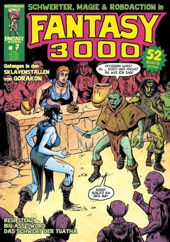 FANTASY 3000 7