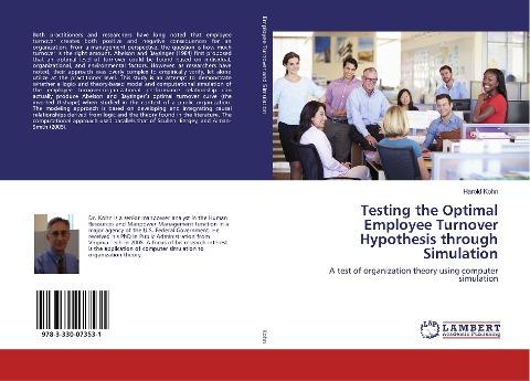 Testing the Optimal Employee Turnover Hypothesis through Simulation