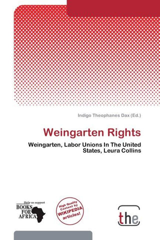 Weingarten Rights