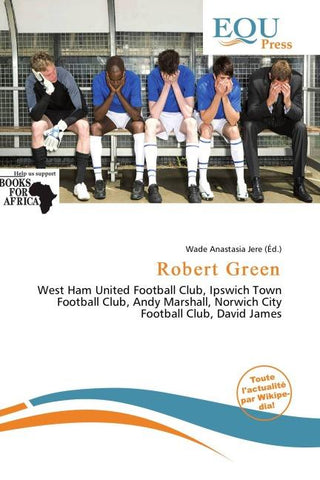 Robert Green