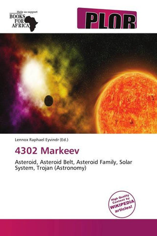 4302 Markeev