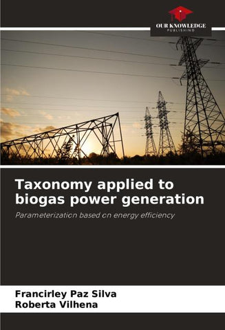 Taxonomy applied to biogas power generation