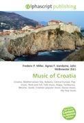 Music of Croatia