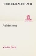 Auf der Höhe Vierter Band