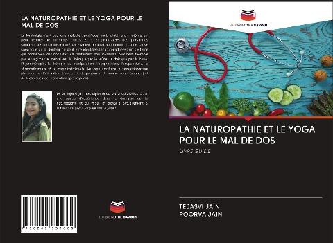 LA NATUROPATHIE ET LE YOGA POUR LE MAL DE DOS
