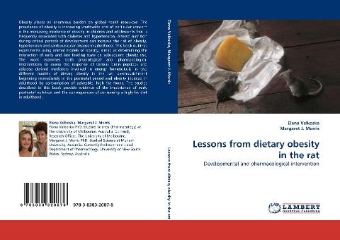 Lessons from dietary obesity in the rat
