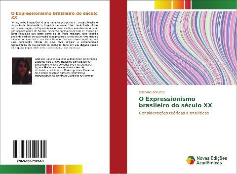 O Expressionismo brasileiro do século XX