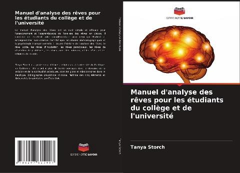 Manuel d'analyse des rêves pour les étudiants du collège et de l'université