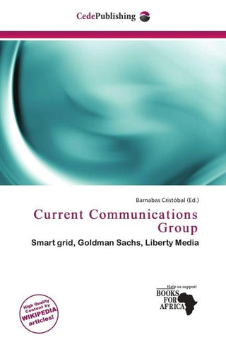 Current Communications Group