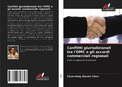 Conflitti giurisdizionali tra l'OMC e gli accordi commerciali regionali