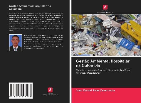 Gestão Ambiental Hospitalar na Colômbia