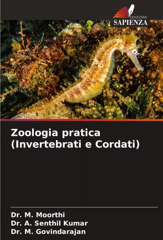 Zoologia pratica (Invertebrati e Cordati)