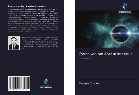 Fysica van het Aardse interieur