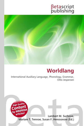 Worldlang