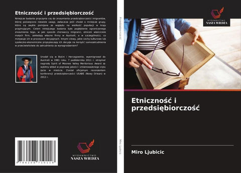 Etniczno¿¿ i przedsi¿biorczo¿¿
