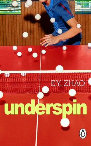 Underspin