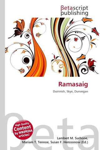 Ramasaig