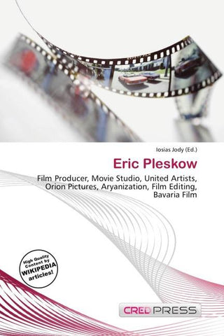 Eric Pleskow
