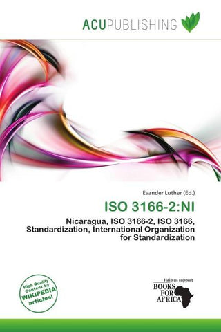 ISO 3166-2:NI