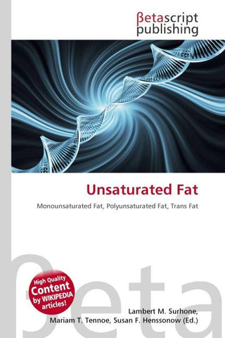 Unsaturated Fat