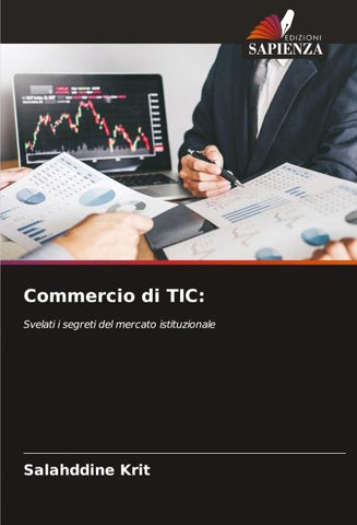 Commercio di TIC: